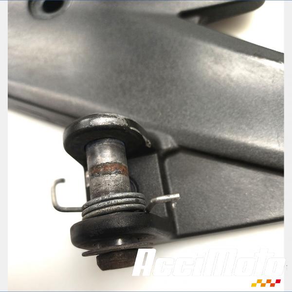 Pièce Moto Platine repose-pieds (gauche) KAWASAKI ER6 N