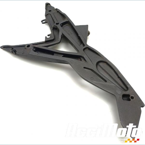 Pièce Moto Platine repose-pieds (gauche) KAWASAKI ER6 N