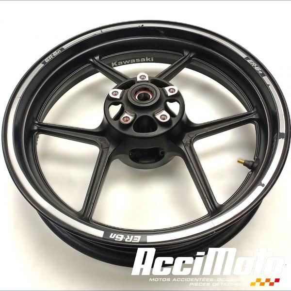Pièce Moto Jante avant KAWASAKI ER6 N