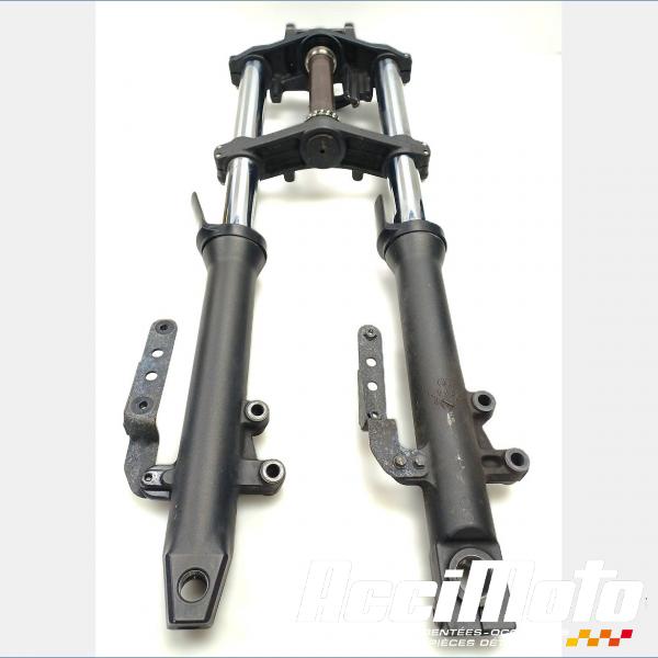 Pièce Moto Fourche complète KAWASAKI ER6 N