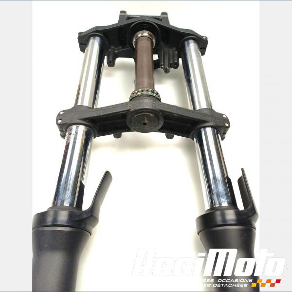Pièce Moto Fourche complète KAWASAKI ER6 N