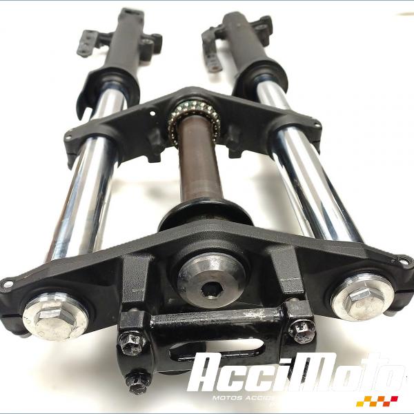 Pièce Moto Fourche complète KAWASAKI ER6 N