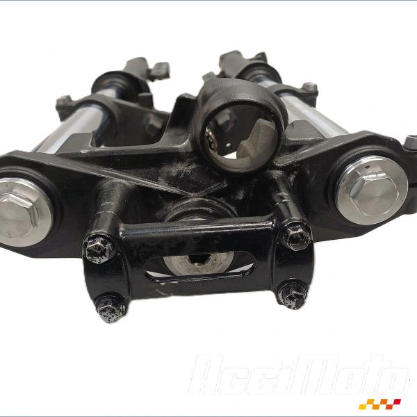 Pièce Moto Fourche complète KAWASAKI ER6 N