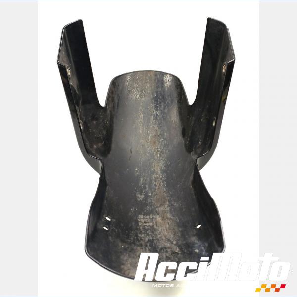 Part Motor bike Garde-boue avant KAWASAKI ER6 N