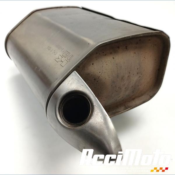 Pièce Moto Silencieux (origine) KAWASAKI ER6 N