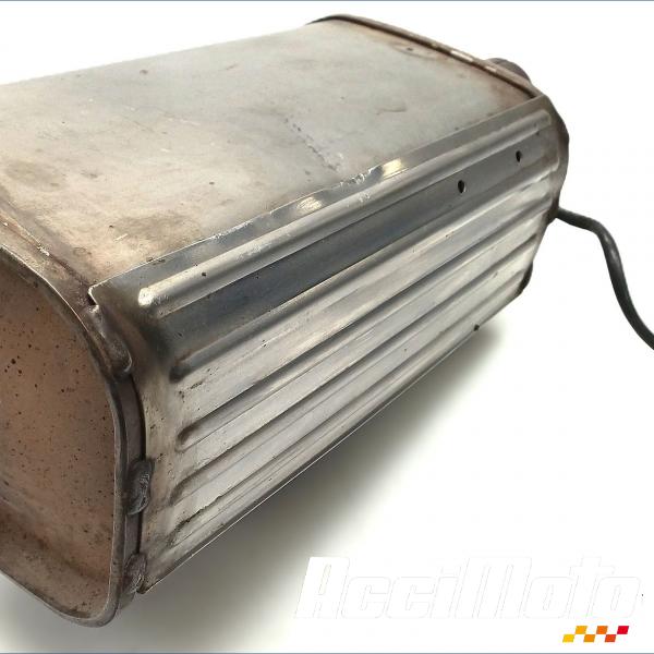 Pièce Moto Silencieux (origine) KAWASAKI ER6 N