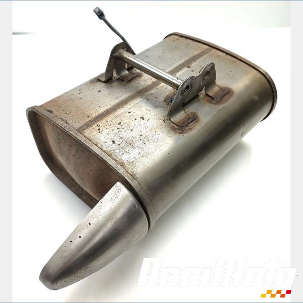 Pièce Moto Silencieux (origine) KAWASAKI ER6 N