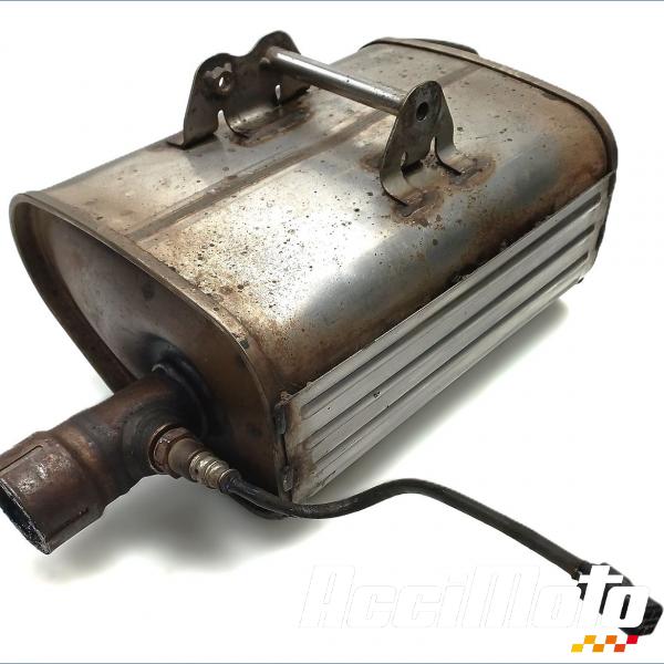 Pièce Moto Silencieux (origine) KAWASAKI ER6 N