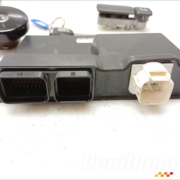 Pièce Moto Kit neiman+cdi SUZUKI BURGMAN AN650