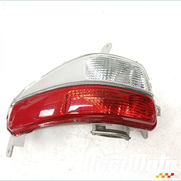 Pièce Moto FEU ARG SUZUKI BURGMAN AN650