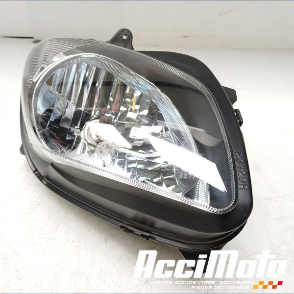 Pièce Moto Phare (optique avant) SUZUKI BURGMAN AN650