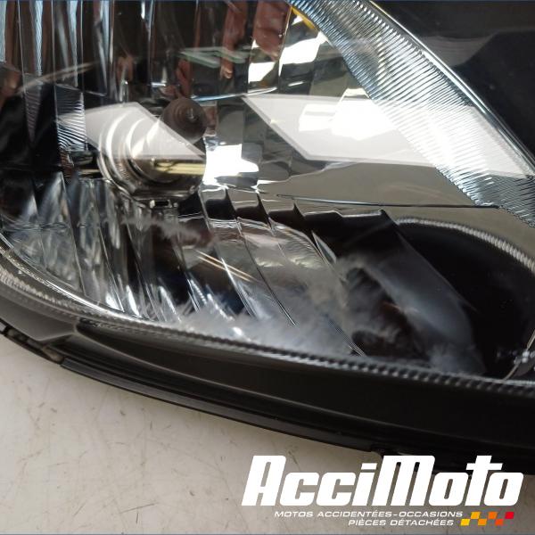 Pièce Moto Phare (optique avant) SUZUKI BURGMAN AN650