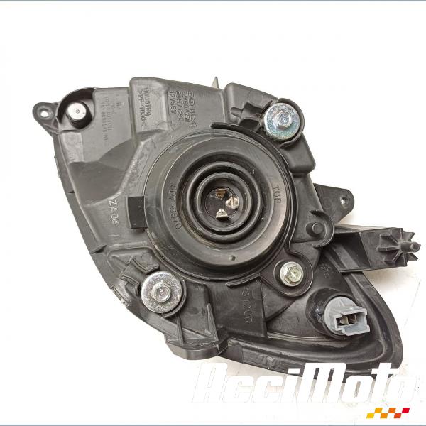Pièce Moto Phare (optique avant) SUZUKI BURGMAN AN650