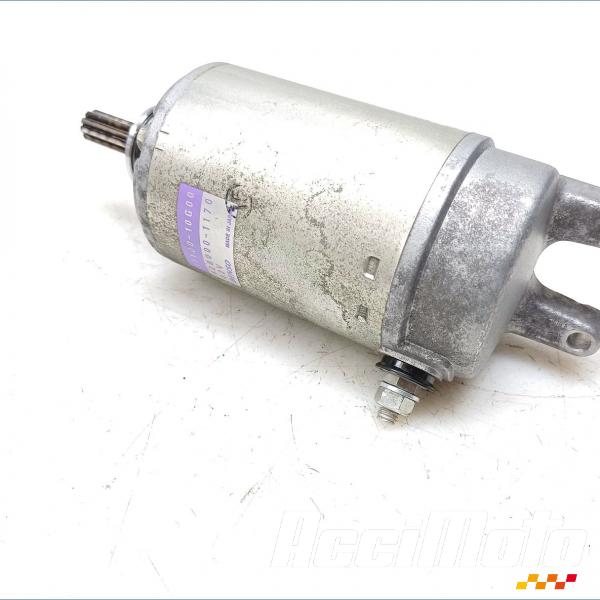 Pièce Moto Démarreur SUZUKI BURGMAN AN650