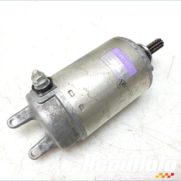 Pièce Moto Démarreur SUZUKI BURGMAN AN650