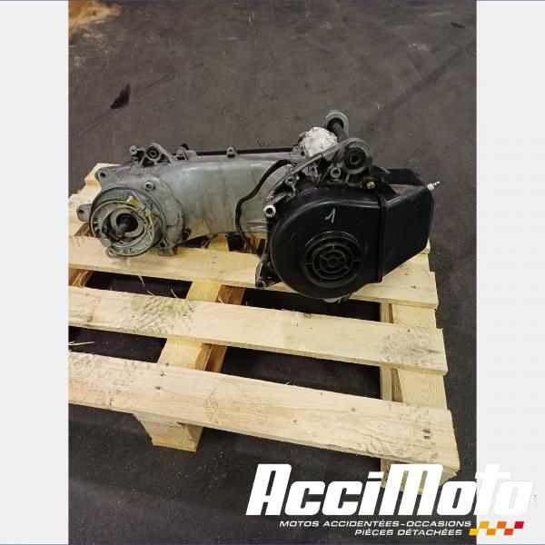 Pièce Moto Moteur PEUGEOT KISBEE 50