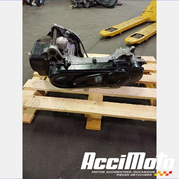 Pièce Moto Moteur PEUGEOT KISBEE 50