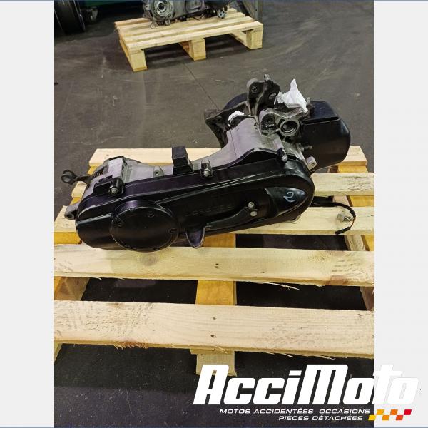 Pièce Moto Moteur PEUGEOT KISBEE 50