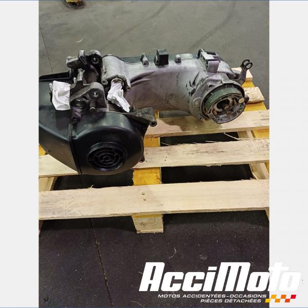 Pièce Moto Moteur PEUGEOT KISBEE 50