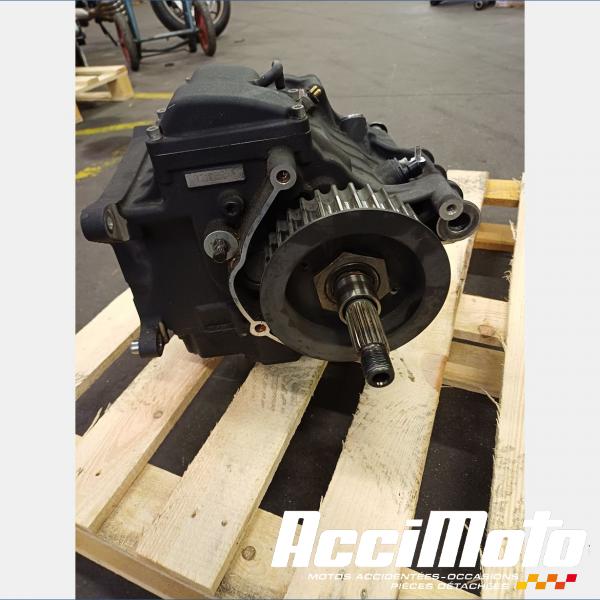 Part Motor bike Boite de vitesse  HARLEY DAVIDSON DYNA STREET BOB FXDB