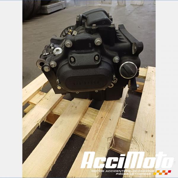 Part Motor bike Boite de vitesse  HARLEY DAVIDSON DYNA STREET BOB FXDB