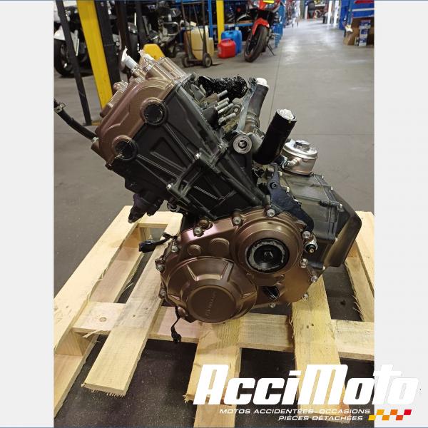 Pièce Moto Moteur HONDA CBR650R