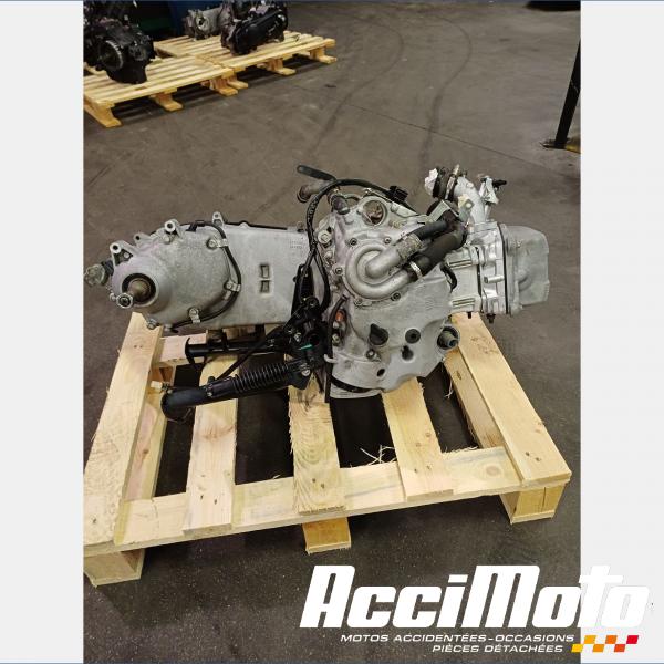 Pièce Moto Moteur PIAGGIO MP3 500 SPORT 
