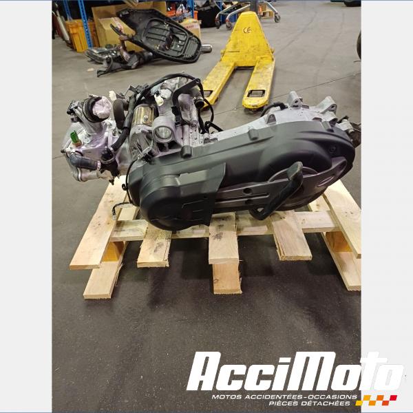 Pièce Moto Moteur PIAGGIO MP3 500 SPORT 