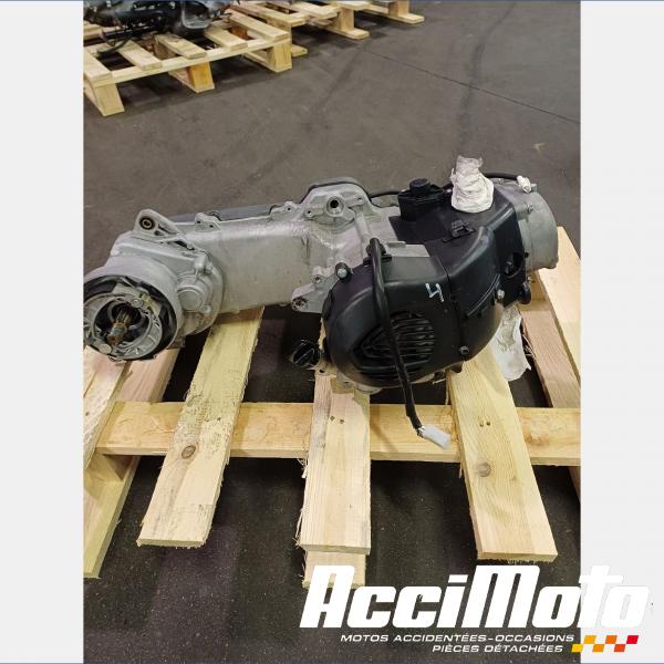 Pièce Moto Moteur PEUGEOT KISBEE 50