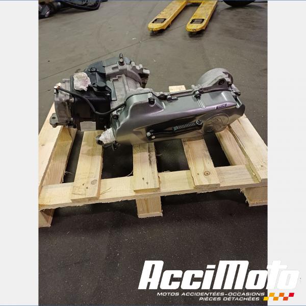 Pièce Moto Moteur PEUGEOT KISBEE 50