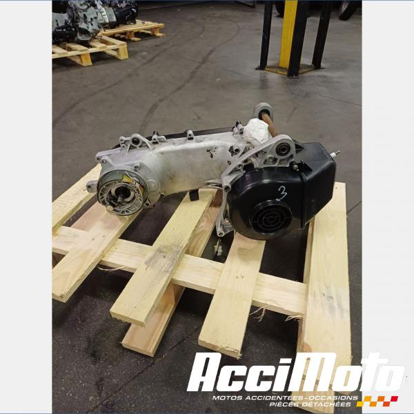 Pièce Moto Moteur PEUGEOT KISBEE 50