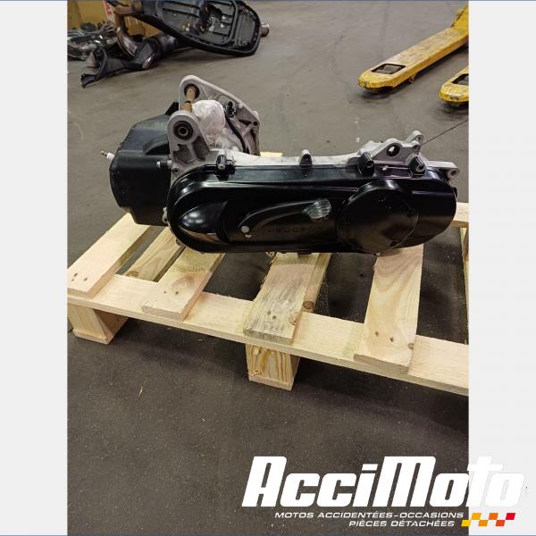 Pièce Moto Moteur PEUGEOT KISBEE 50