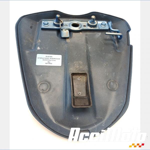 Pièce Moto Capot de selle SUZUKI GSR 750