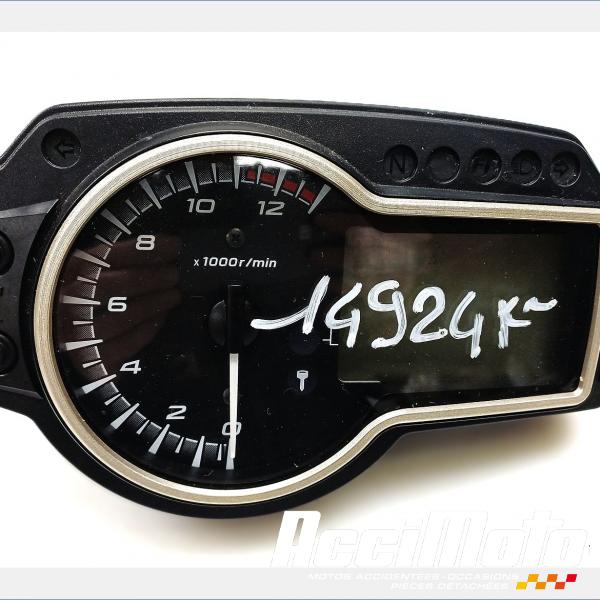 Pièce Moto Compteur (tableau de bord) SUZUKI GSR 750