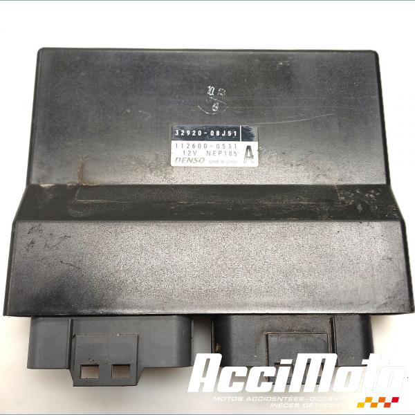 Pièce Moto Kit neiman+cdi SUZUKI GSR 750