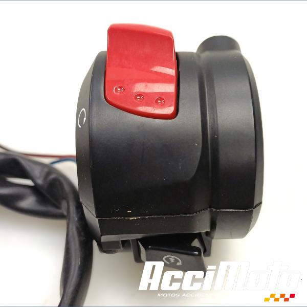 Pièce Moto Commodo (droit) SUZUKI GSR 750