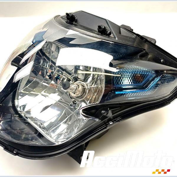 Pièce Moto Phare (optique avant) SUZUKI GSR 750