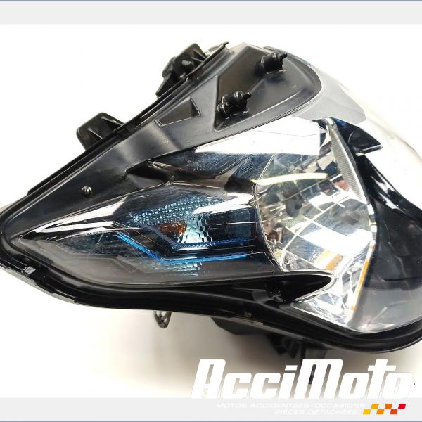 Pièce Moto Phare (optique avant) SUZUKI GSR 750