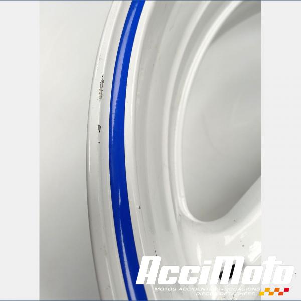 Pièce Moto Jante arrière SUZUKI GSR 750