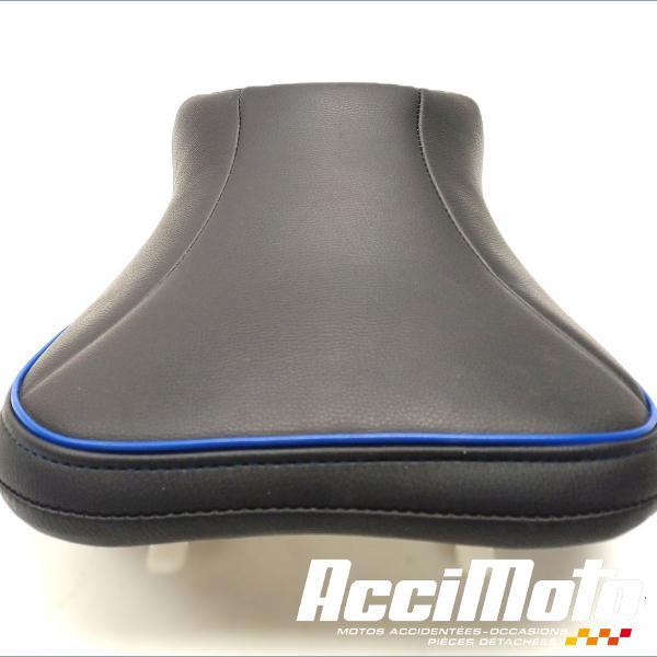 Pièce Moto Selle pilote SUZUKI GSR 750