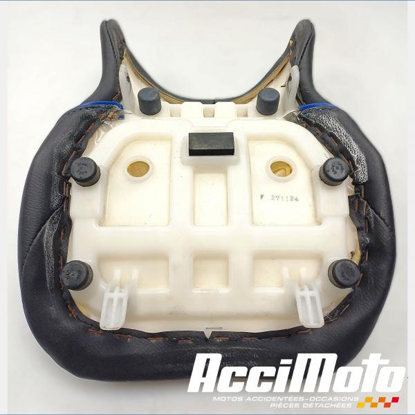 Pièce Moto Selle pilote SUZUKI GSR 750