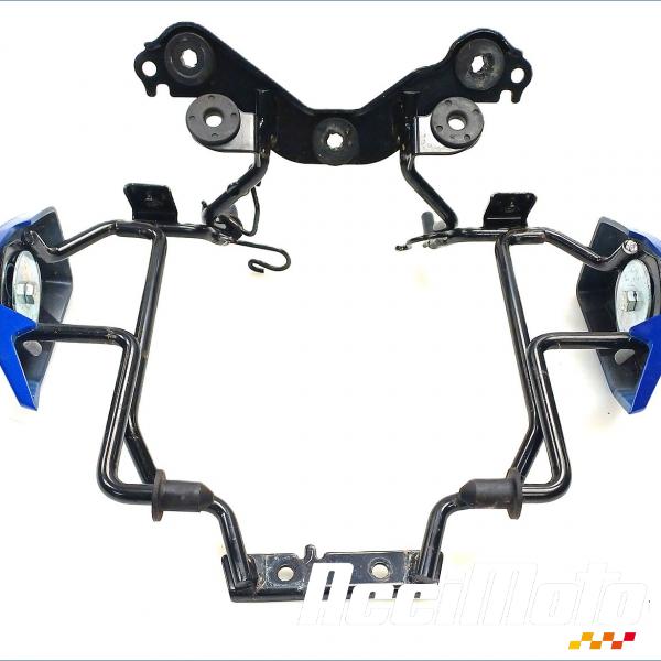 Pièce Moto Araignée (support tête de fourche) SUZUKI GSR 750