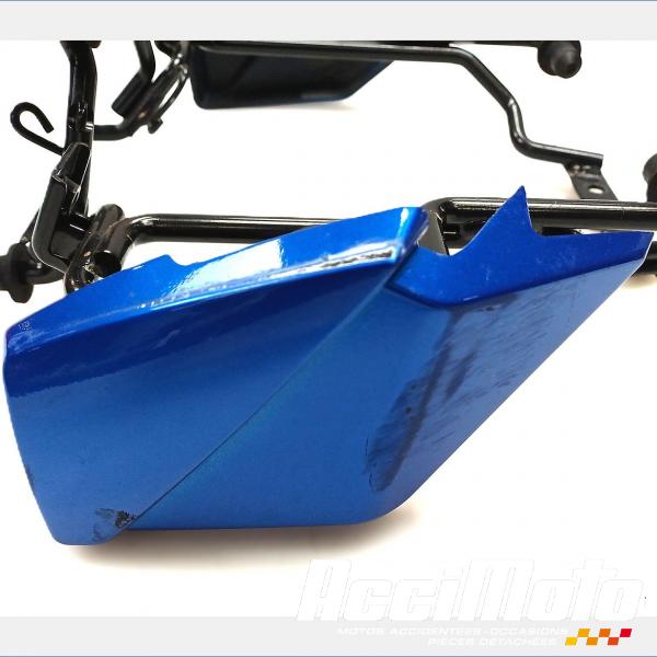 Pièce Moto Araignée (support tête de fourche) SUZUKI GSR 750