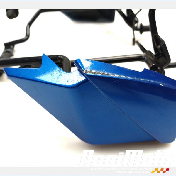 Pièce Moto Araignée (support tête de fourche) SUZUKI GSR 750