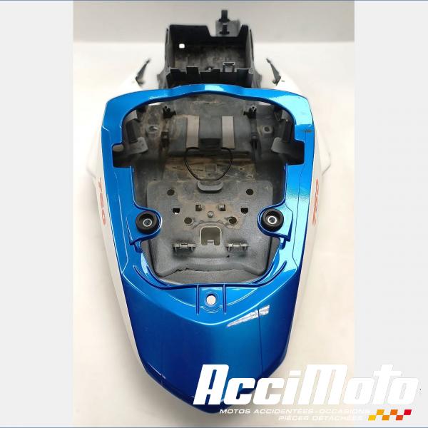Pièce Moto Coque arrière de carénage SUZUKI GSR 750