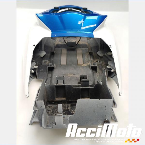 Pièce Moto Coque arrière de carénage SUZUKI GSR 750