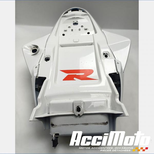 Pièce Moto Coque arrière de carénage SUZUKI GSR 750
