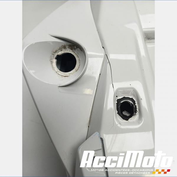 Pièce Moto Coque arrière de carénage SUZUKI GSR 750