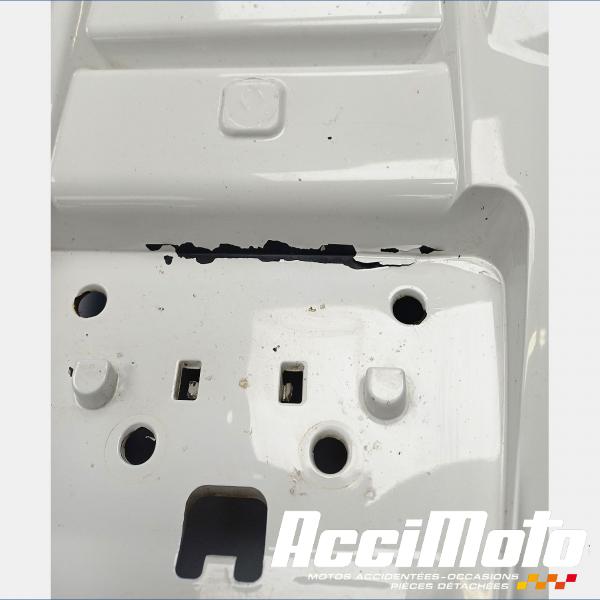 Pièce Moto Coque arrière de carénage SUZUKI GSR 750