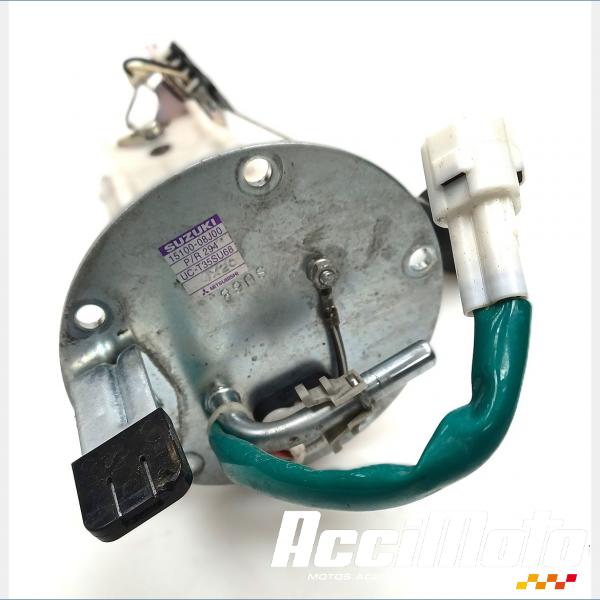 Pièce Moto Pompe à essence SUZUKI GSR 750
